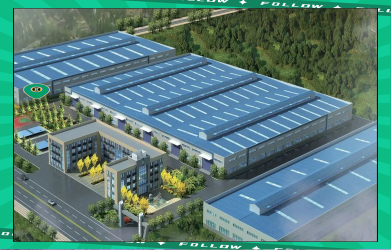 陕西沣惠:绿色施工的创新实践者