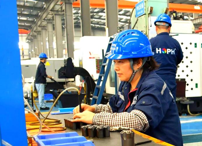 贵州新锐惠沣:高端凿岩工具的全球逆袭之路