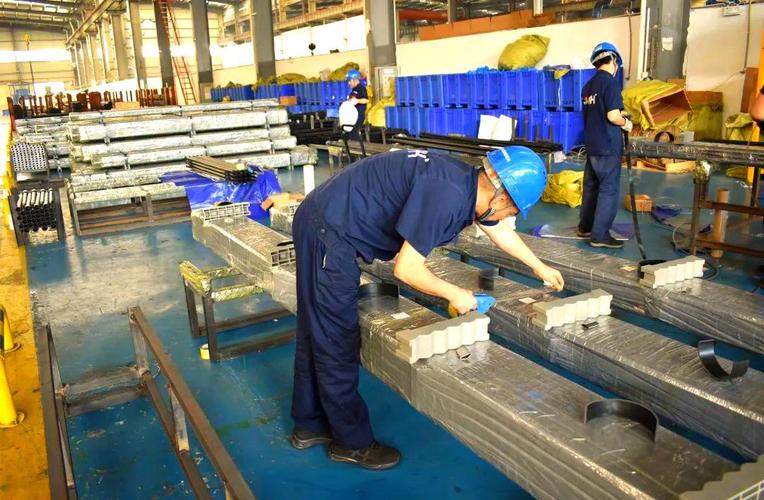 贵州新锐惠沣:高端凿岩工具的全球逆袭之路