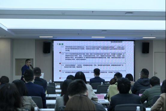 贵州省拟上市企业投融资路演活动顺利举行