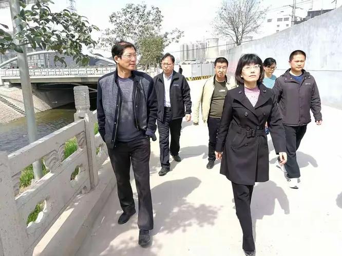 沣惠中心开展2月份精细化管理联评考核工作
