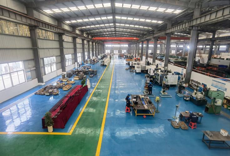 新锐惠沣:高端凿岩钎具走俏海外市场的背后